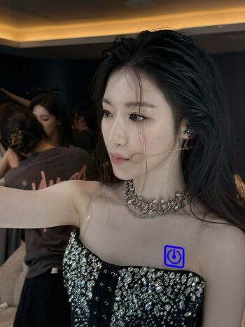 Full leaked Shuhua private onlyfans photo
