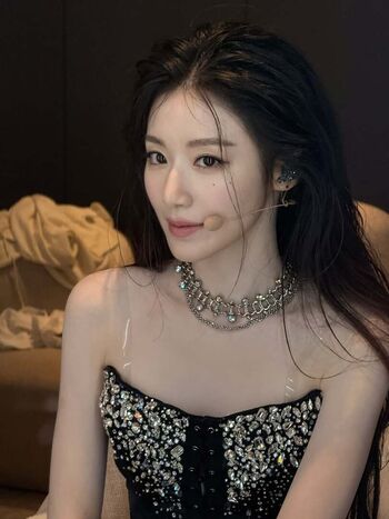 Full leaked Shuhua private onlyfans photo
