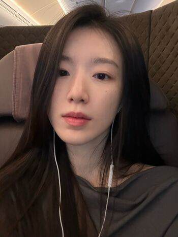 Full leaked Shuhua private onlyfans photo