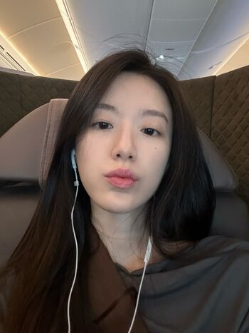 Full leaked Shuhua private onlyfans photo