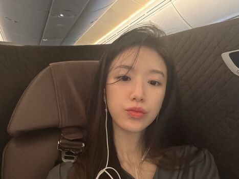 Full leaked Shuhua private onlyfans photo