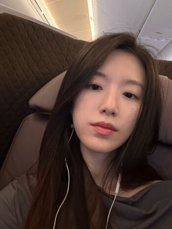 Full leaked Shuhua private onlyfans photo