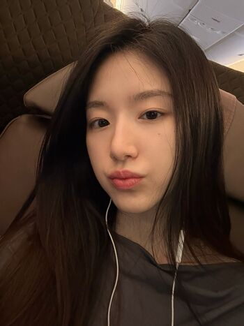 Full leaked Shuhua private onlyfans photo