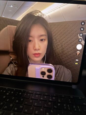 Full leaked Shuhua private onlyfans photo
