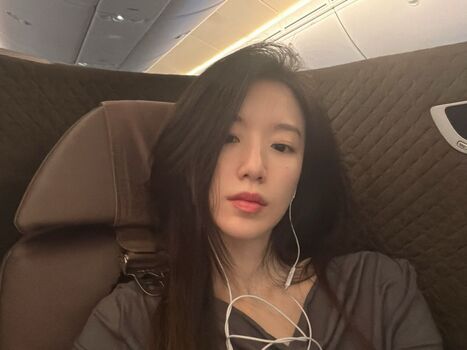 Full leaked Shuhua private onlyfans photo