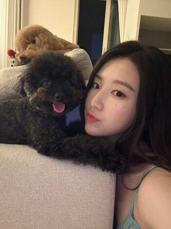 Full leaked Shuhua private onlyfans photo