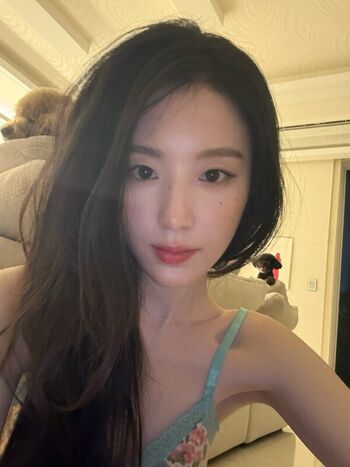 Full leaked Shuhua private onlyfans photo