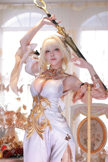 Full leaked Shuimiaoaqua page private onlyfans photo