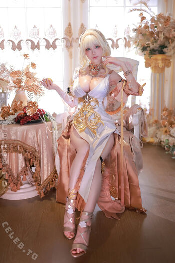 Full leaked Shuimiaoaqua page private onlyfans photo