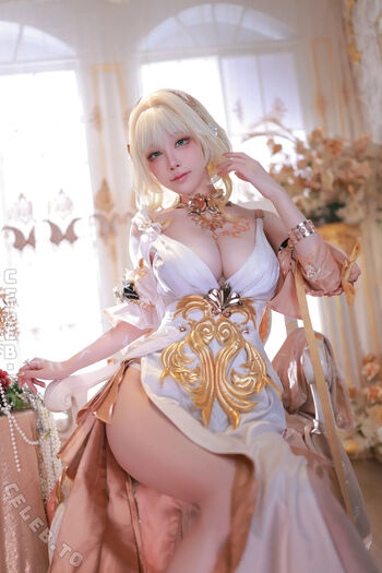 Full leaked Shuimiaoaqua page private onlyfans photo
