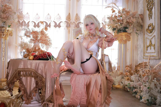 Full leaked Shuimiaoaqua page private onlyfans photo
