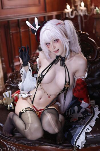 Full leaked Shuimiaoaqua page private onlyfans photo