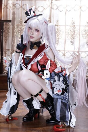 Full leaked Shuimiaoaqua page private onlyfans photo