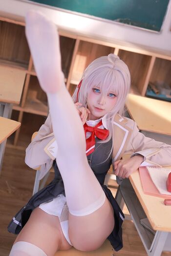 Full leaked Shuimiaoaqua private onlyfans photo