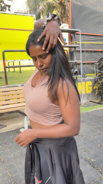 Full leaked Shuly nadar page private onlyfans photo