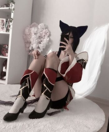 Full leaked Shustrife private onlyfans photo