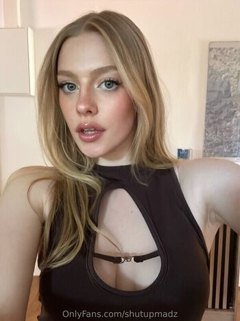 Full leaked Shutupmelissa private onlyfans photo