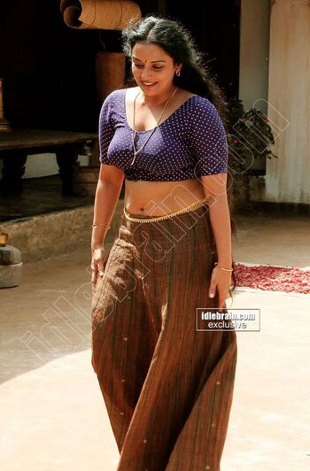 Full leaked Shweta menon private onlyfans photo