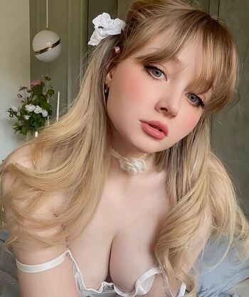 Full leaked Shy blanche page private onlyfans photo