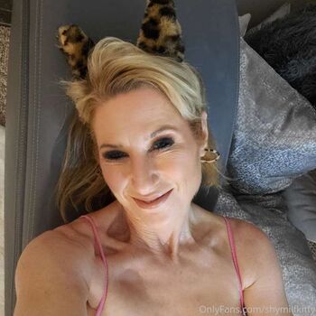 Full leaked Shy kitty private onlyfans photo