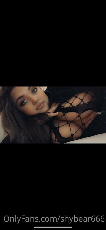 shybear666