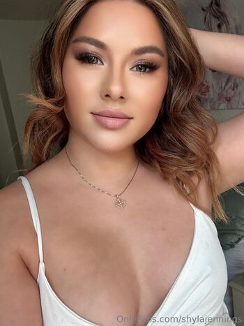 Full leaked Shyla jennings private onlyfans photo