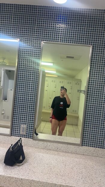 Full leaked Shylalobrutto private onlyfans photo