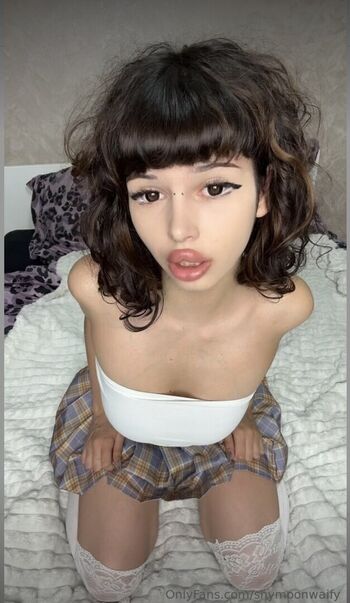 Shymoonwaify