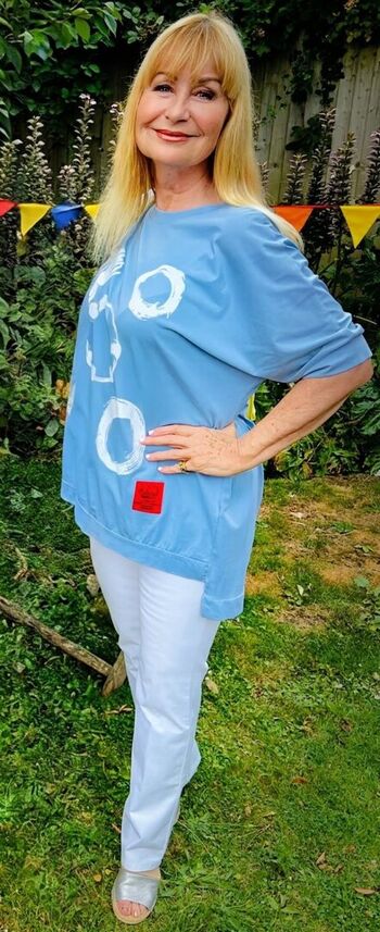 Sian Lloyd
