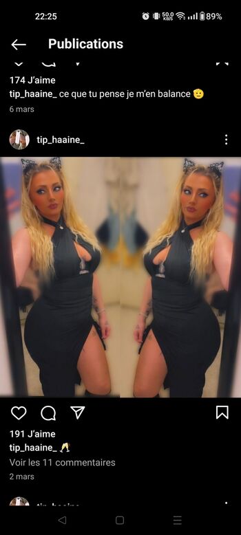 Sianablonda