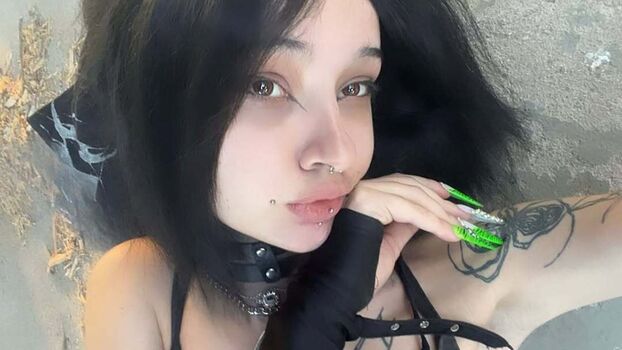 Full leaked Sibyleek private onlyfans photo