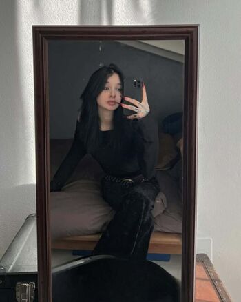 Full leaked Sibyleek private onlyfans photo