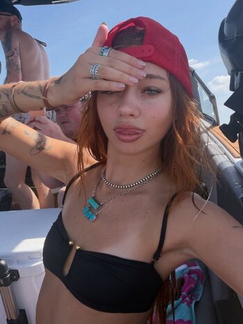 Full leaked Sicily rose  page private onlyfans photo