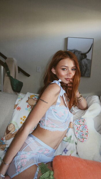 Full leaked Sicily rose  page private onlyfans photo