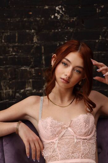 Sicily Rose