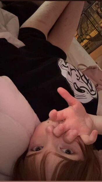 Full leaked Sickndcute page private onlyfans photo