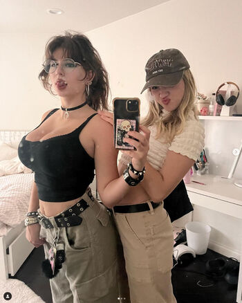 Full leaked Nehhaa malik / private onlyfans photo