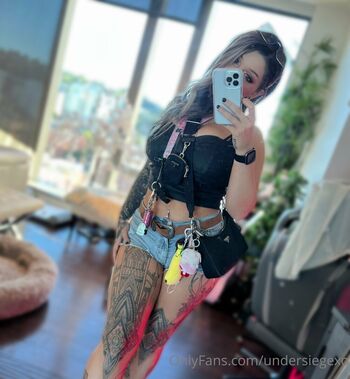 Full leaked Siege page private onlyfans photo