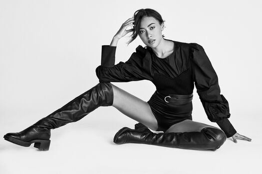 Full leaked Sienna hubert ross private onlyfans photo