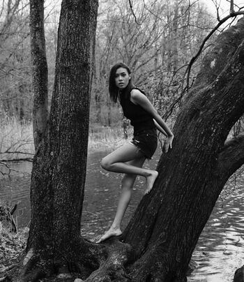 Full leaked Sienna hubert ross private onlyfans photo