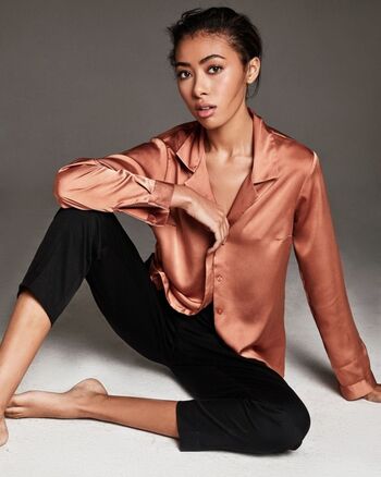 Full leaked Sienna hubert ross private onlyfans photo