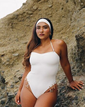 Sienna Mae Gomez