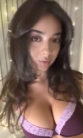 Full leaked Sienna sidhu private onlyfans photo