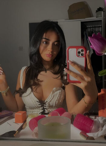 Full leaked Sienna sidhu private onlyfans photo