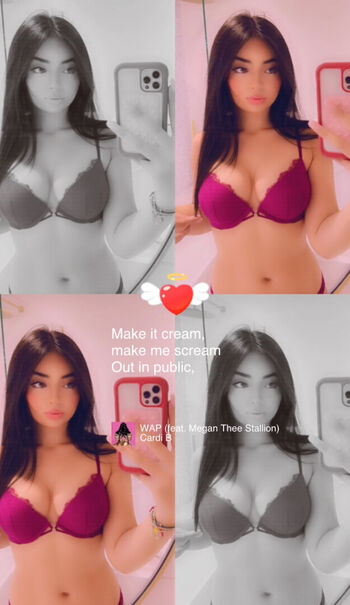 Full leaked Sienna sidhu private onlyfans photo