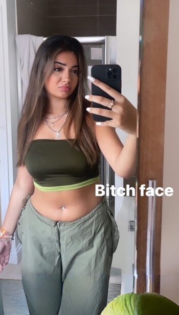Full leaked Sienna sidhu page private onlyfans photo