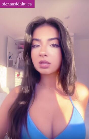 Sienna Sidhu