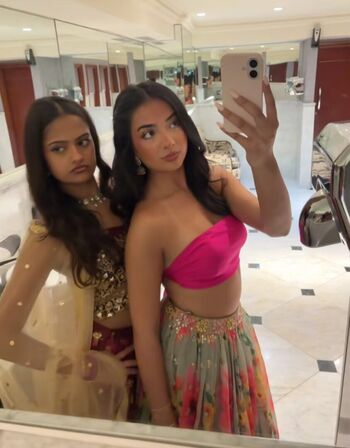 Sienna Sidhu