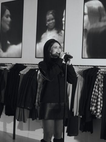 Full leaked Sienna spiro private onlyfans photo