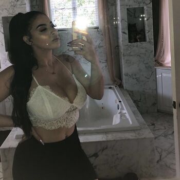 Full leaked Sierra dominique private onlyfans photo